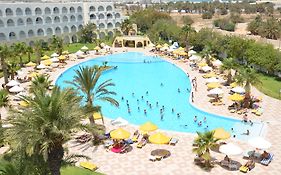 Hotel Sidi Mansour Djerba